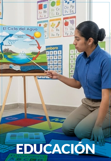 Pedagog¡a